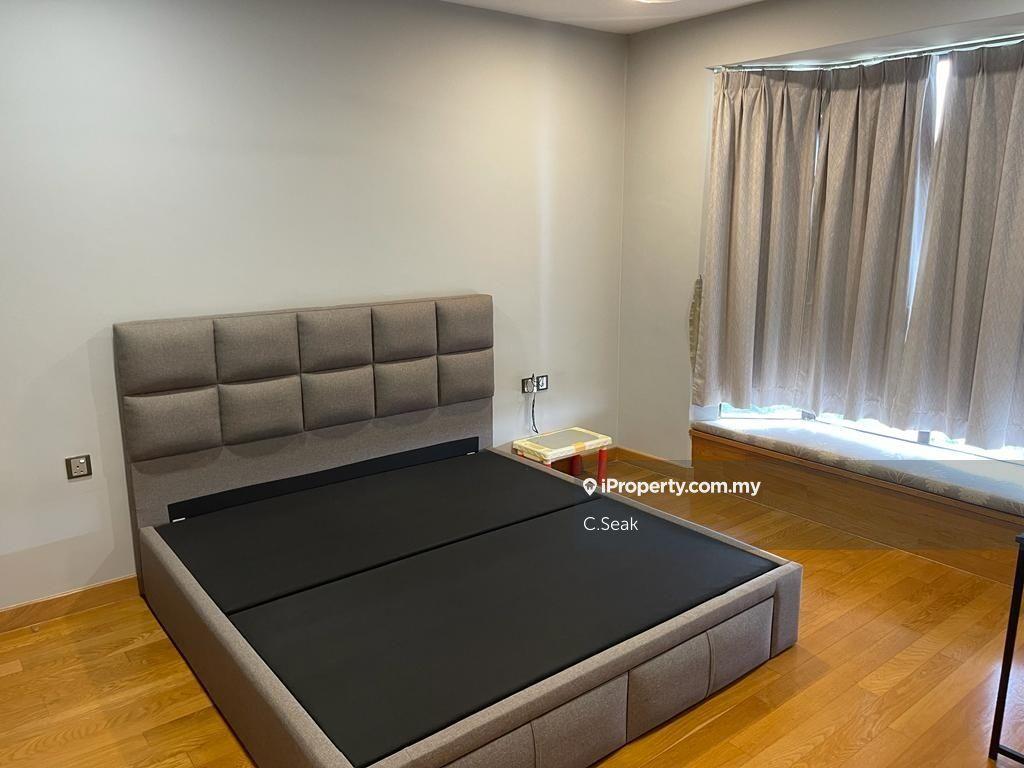 Condominium for Sale in Casa Tropicana by C.Seak - iProperty.com.my