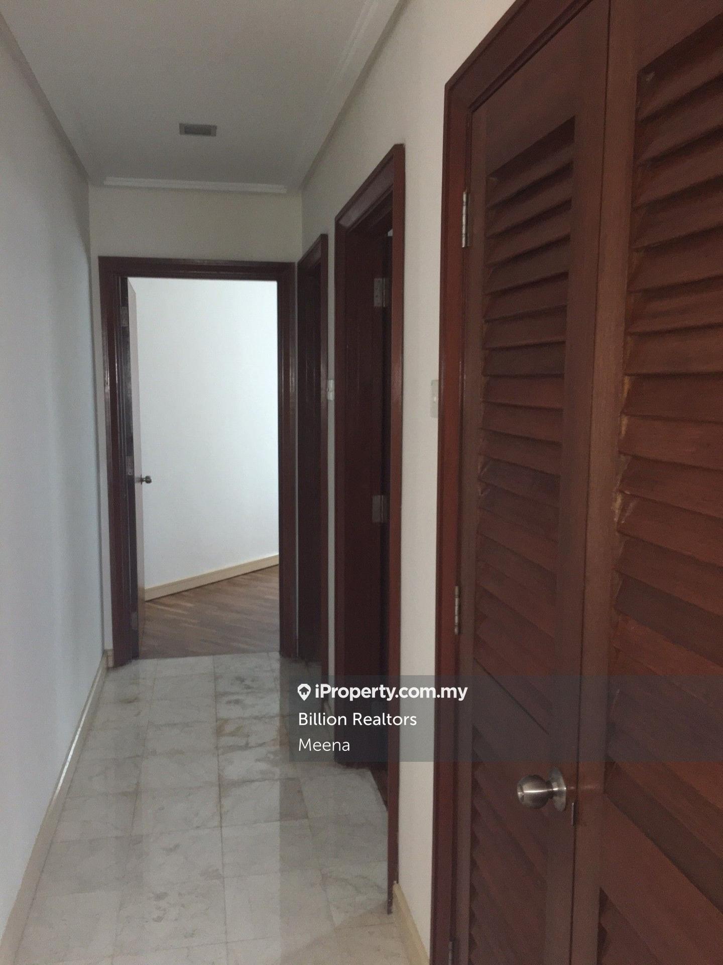 Condominium for Rent in Suasana Sentral Condominiums by Meena - iProperty.com.my