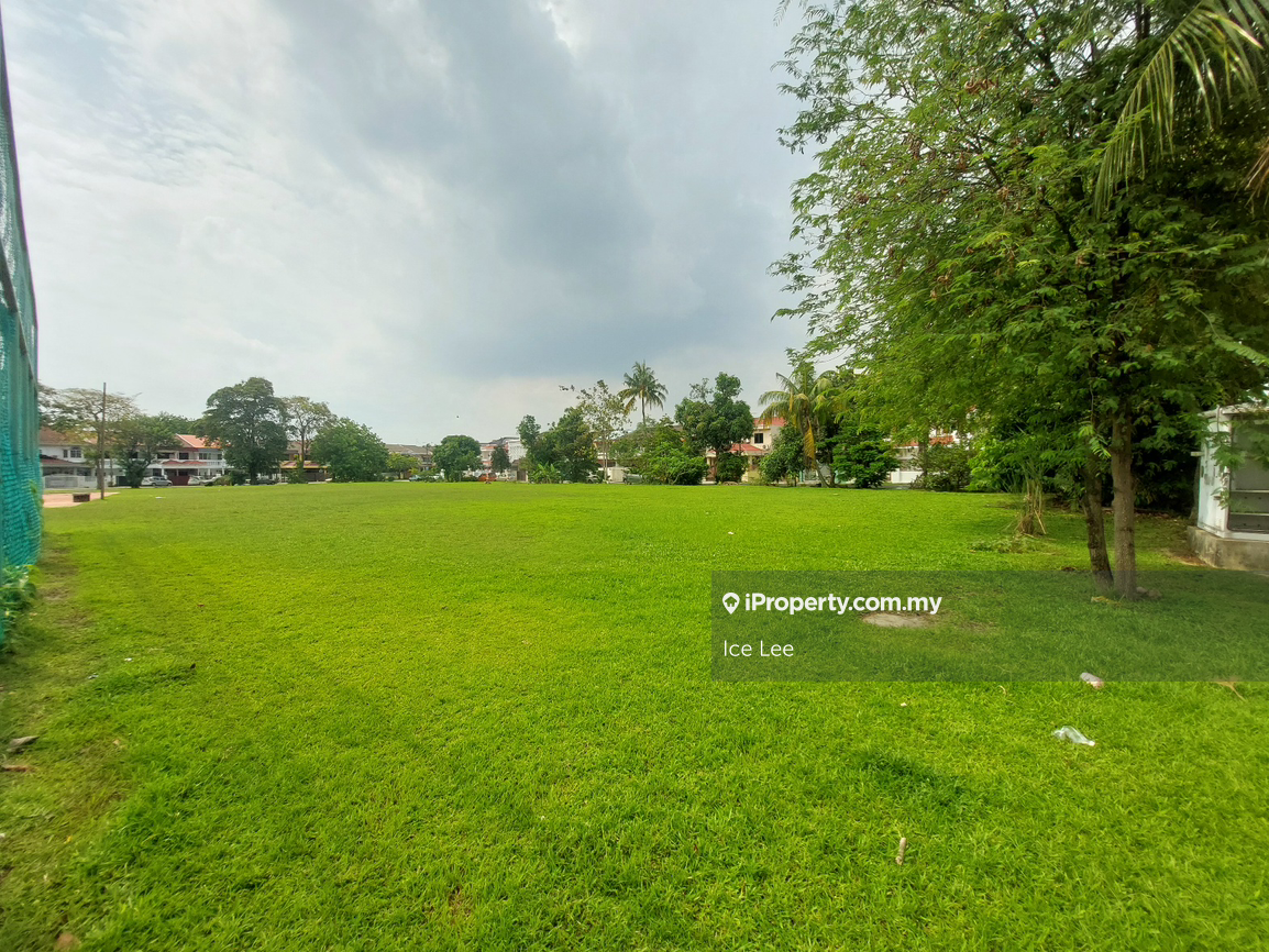 Semi-Detached House for Sale in Taman Gembira, Klang by Ice Lee - iProperty.com.my