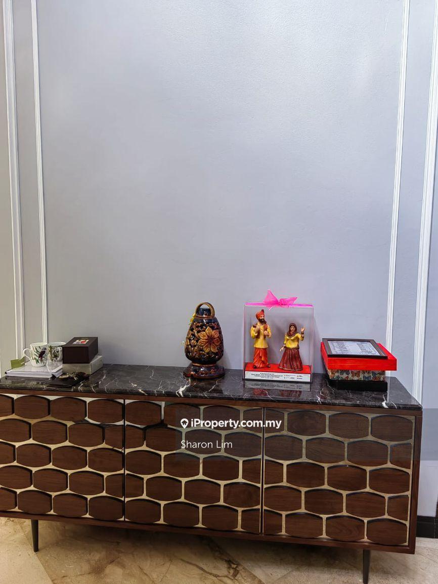 Semi-Detached House for Sale in Jelutong Villas, Damansara Heights by Sharon Lim - iProperty.com.my