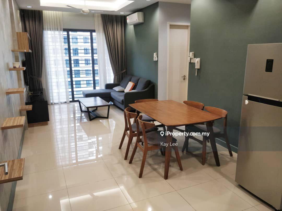 Service Residence for Sale in South View by Kay Lee - iProperty.com.my