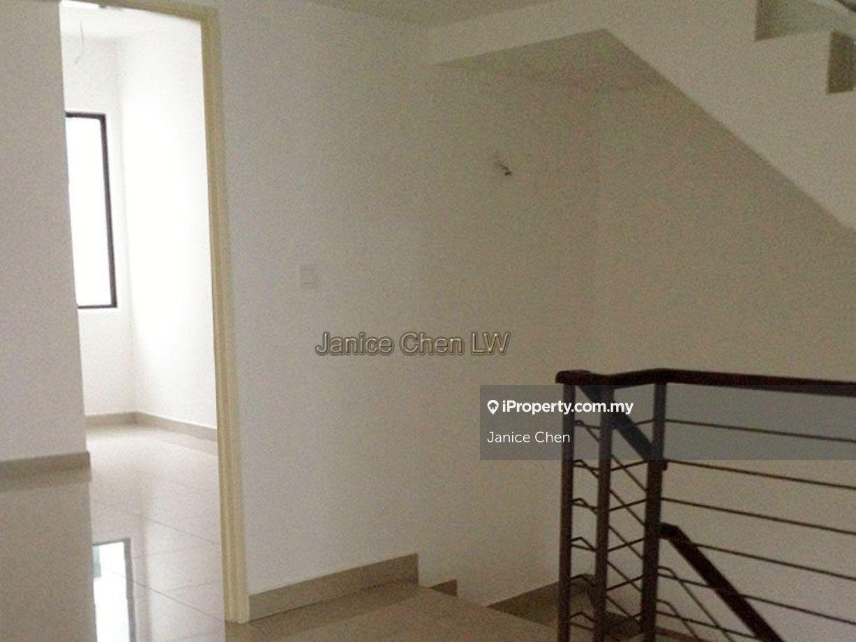 3-storey Terraced House for Rent in Kinrara Residence, Puchong by Janice Chen - iProperty.com.my