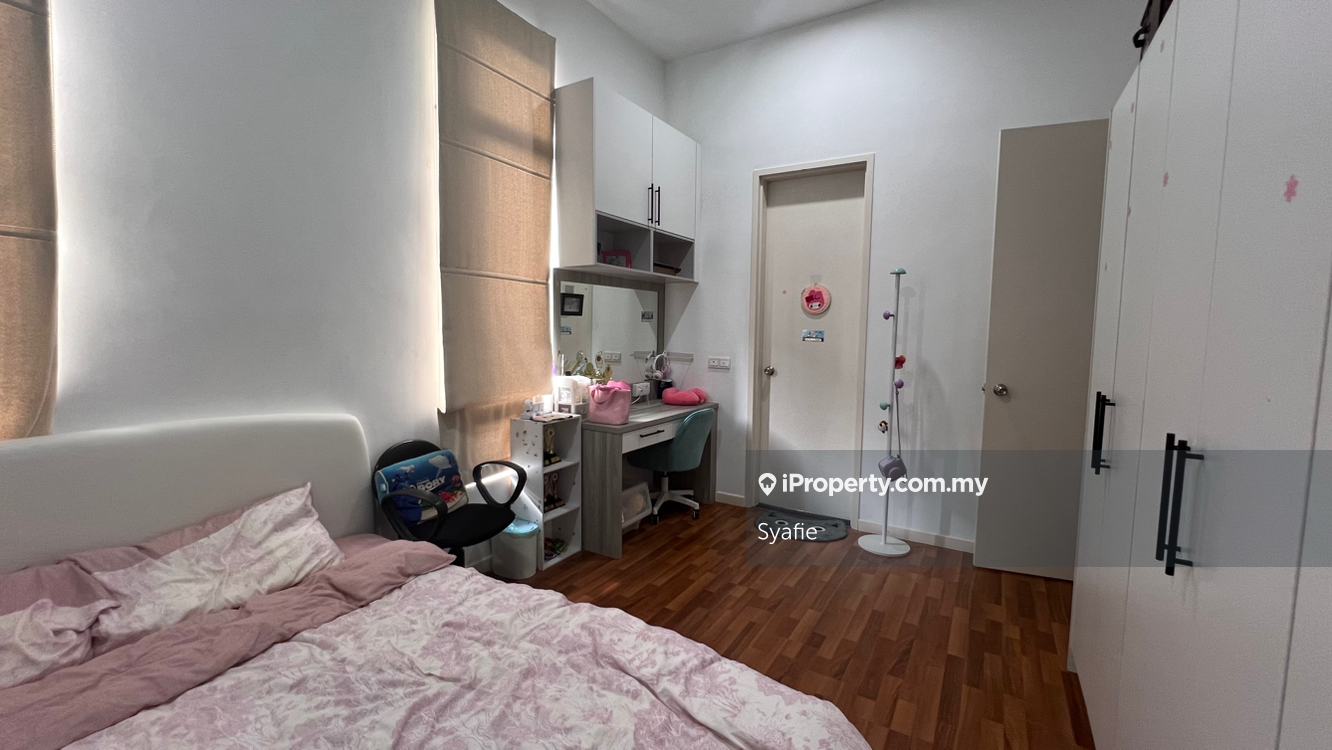 Rumah Kluster untuk Dijual di Eco Majestic, Semenyih oleh Syafie - iProperty.com.my