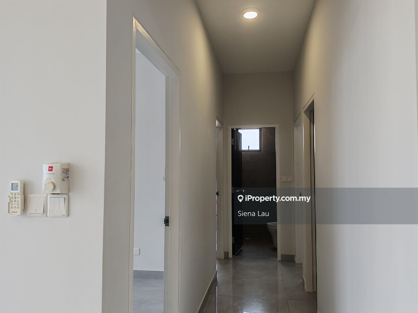 Residensi Servis untuk Dijual di The Birch oleh Siena Lau - iProperty.com.my