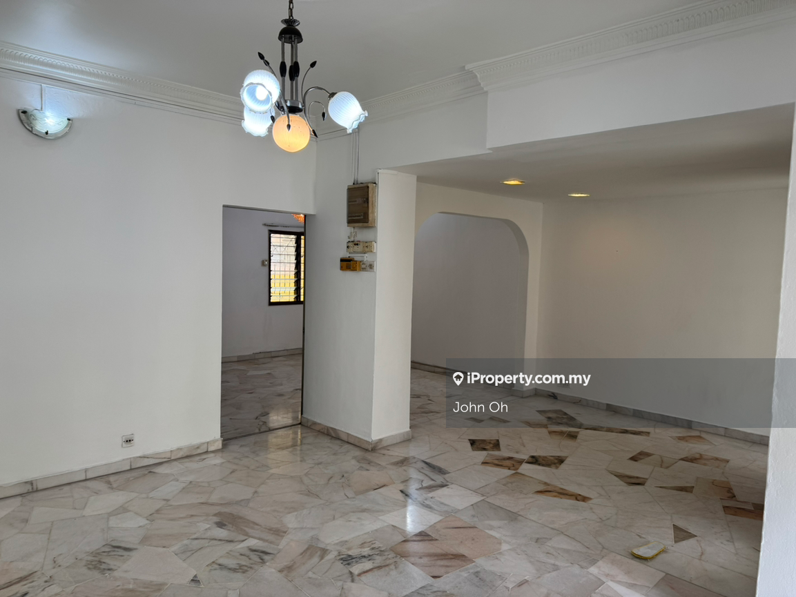 Rumah Berangkai 2 Tingkat untuk Disewa di Usj 2, Subang Jaya oleh John Oh - iProperty.com.my