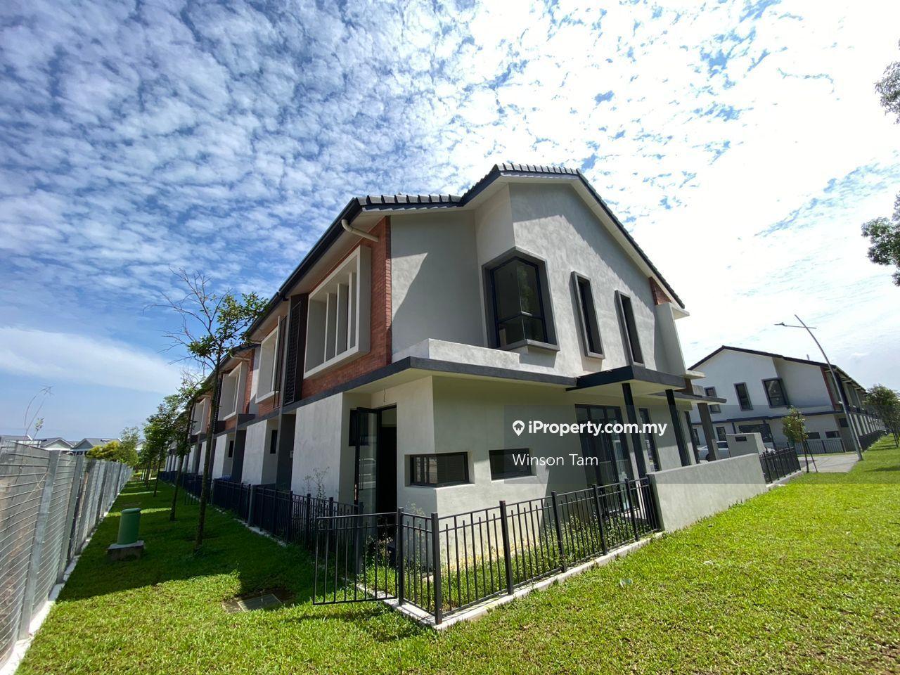 2-storey Terraced House for Sale in Denai Alam, Shah Alam by Winson Tam - iProperty.com.my