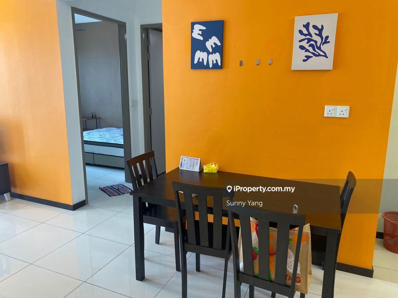 Service Residence for Rent in Luminari by Sunny Yang - iProperty.com.my