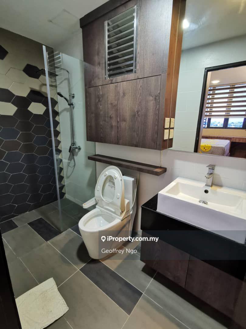 Condominium for Rent in Jazz Suites @ Vivacity by Geoffrey Ngo - iProperty.com.my
