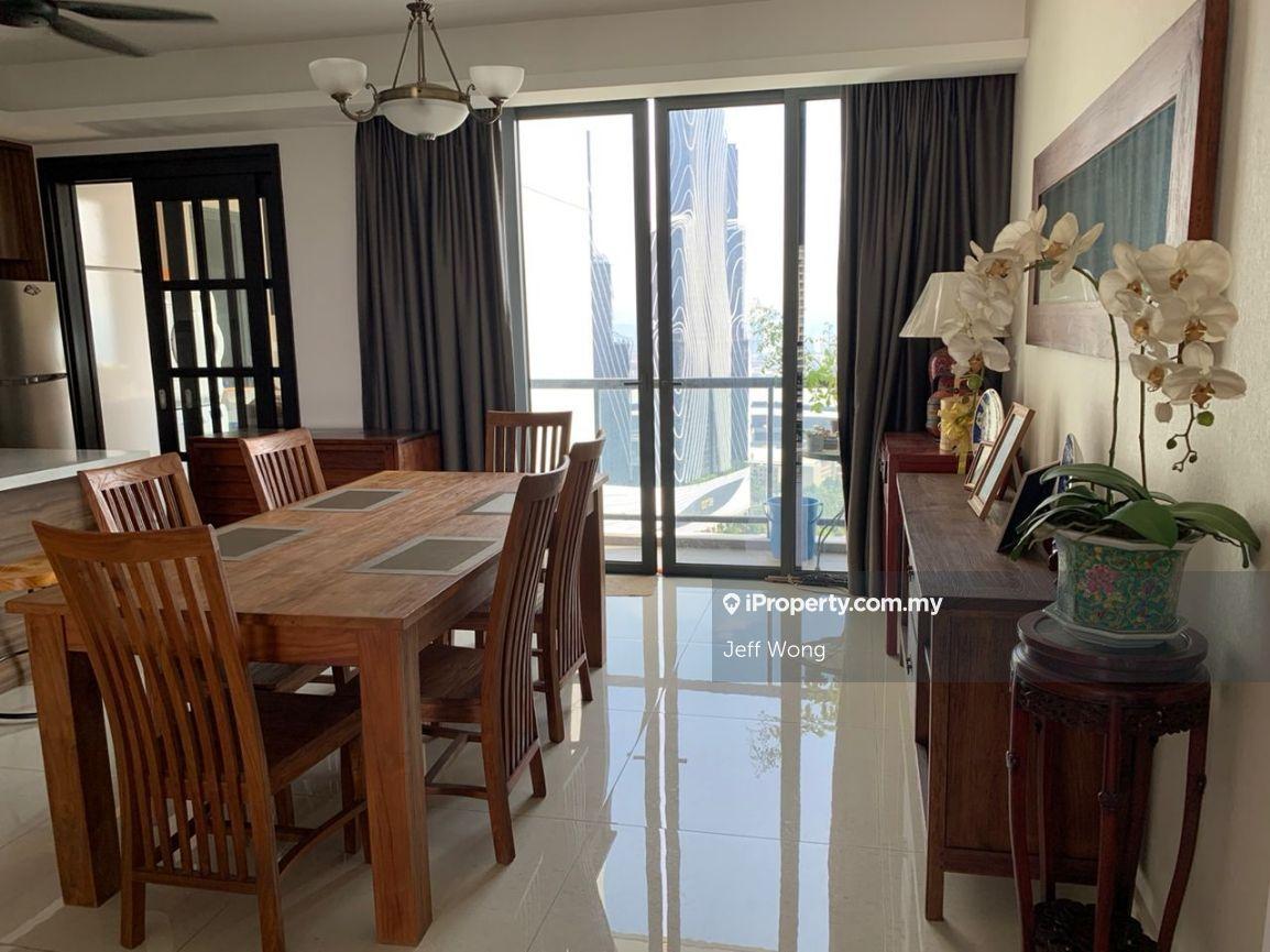 Condominium for Sale in Agile Mont Kiara by Jeff Wong - iProperty.com.my