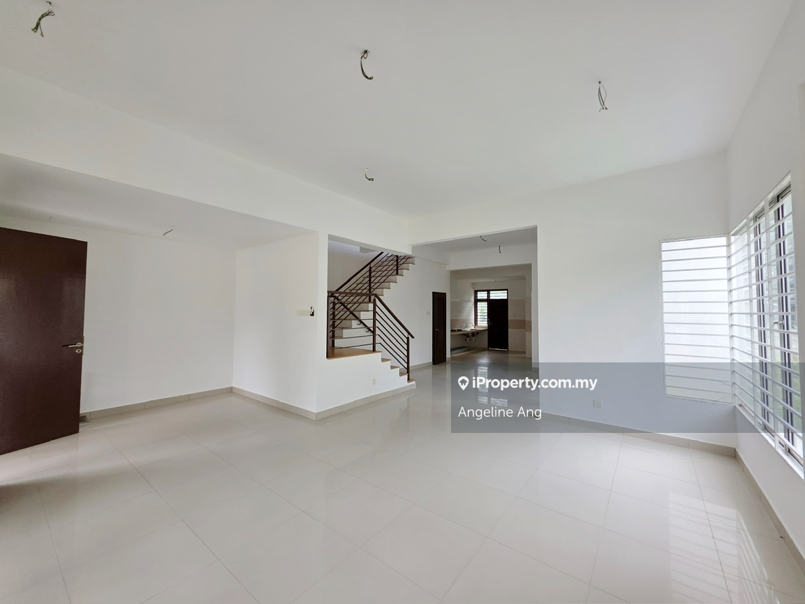 Rumah Berangkai 1 Tingkat untuk Dijual di Alam Impian, Shah Alam oleh Angeline Ang - iProperty.com.my