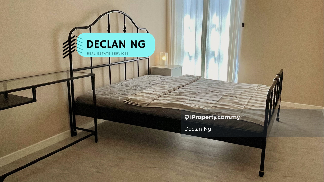 Condominium for Rent in Novus by Declan Ng - iProperty.com.my