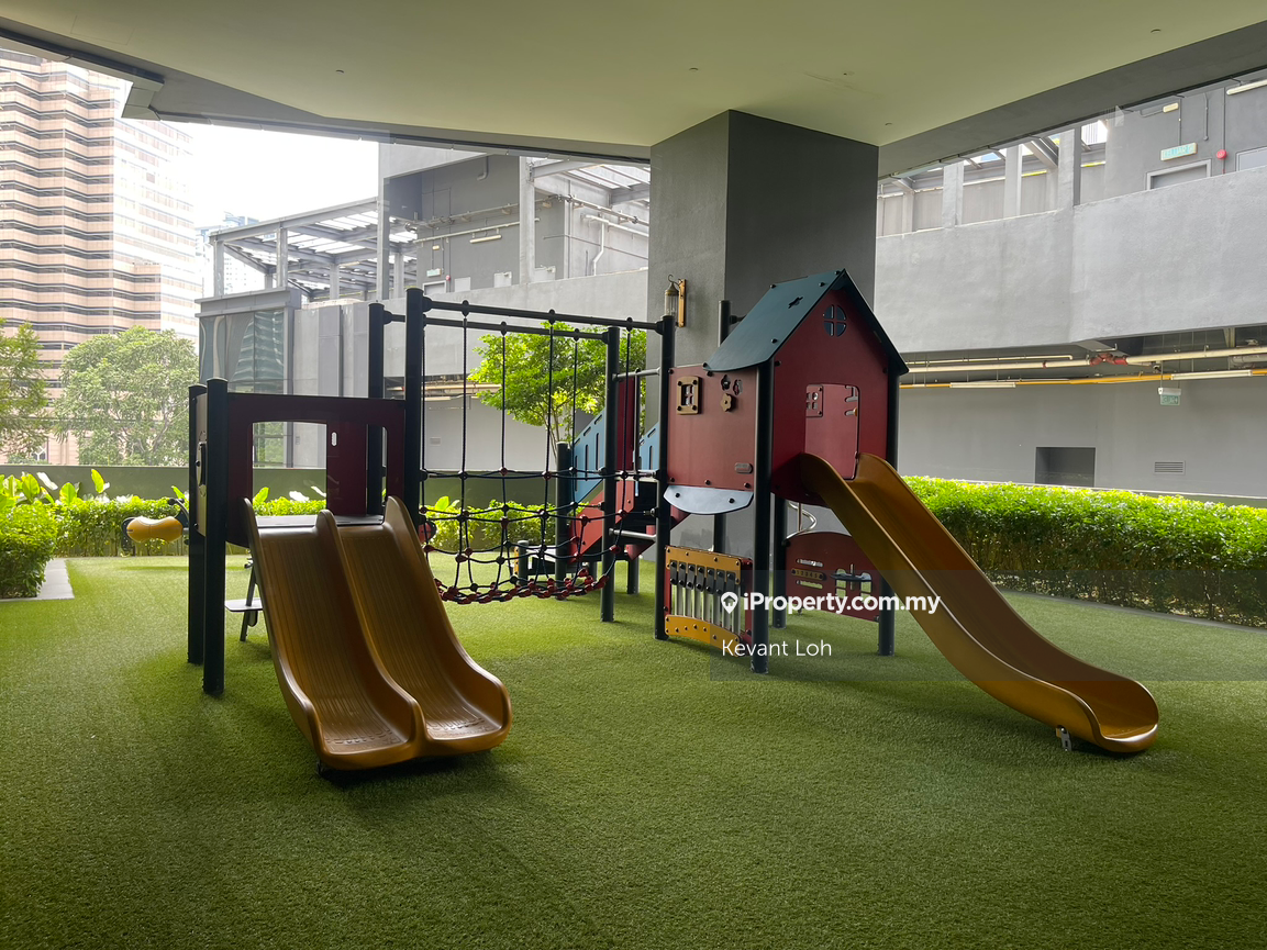 Service Residence for Sale in Star Residences One by Kevant Loh - iProperty.com.my