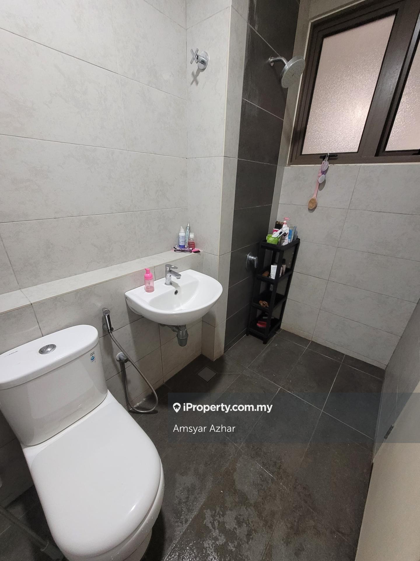 Condominium for Rent in Lake Point Residence by Amsyar Azhar - iProperty.com.my