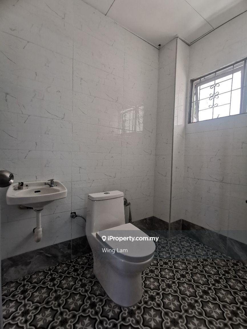 Rumah Berangkai 1.5 Tingkat untuk Disewa di Bandar Baru Sri Petaling, Sri Petaling oleh Wing Lam - iProperty.com.my