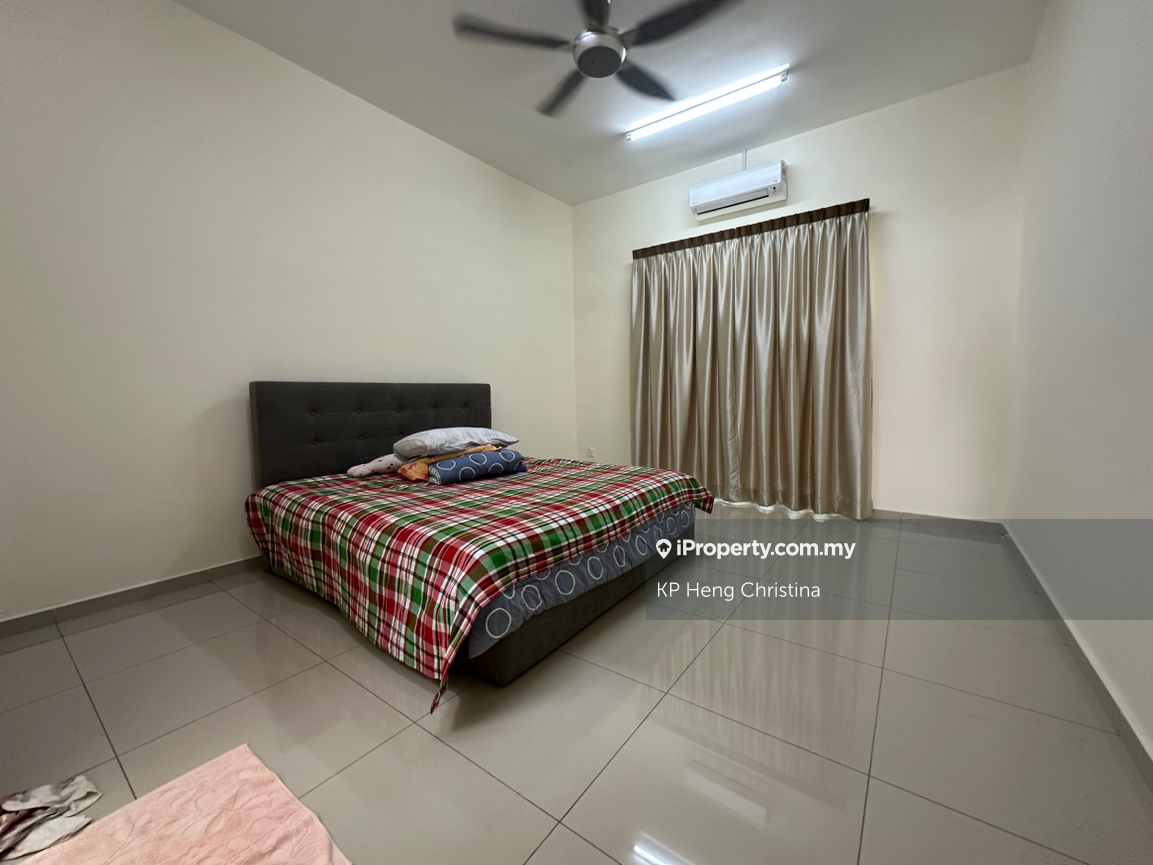 1-storey Terraced House for Sale in Ayer Keroh, Bukit Katil by KP Heng Christina - iProperty.com.my