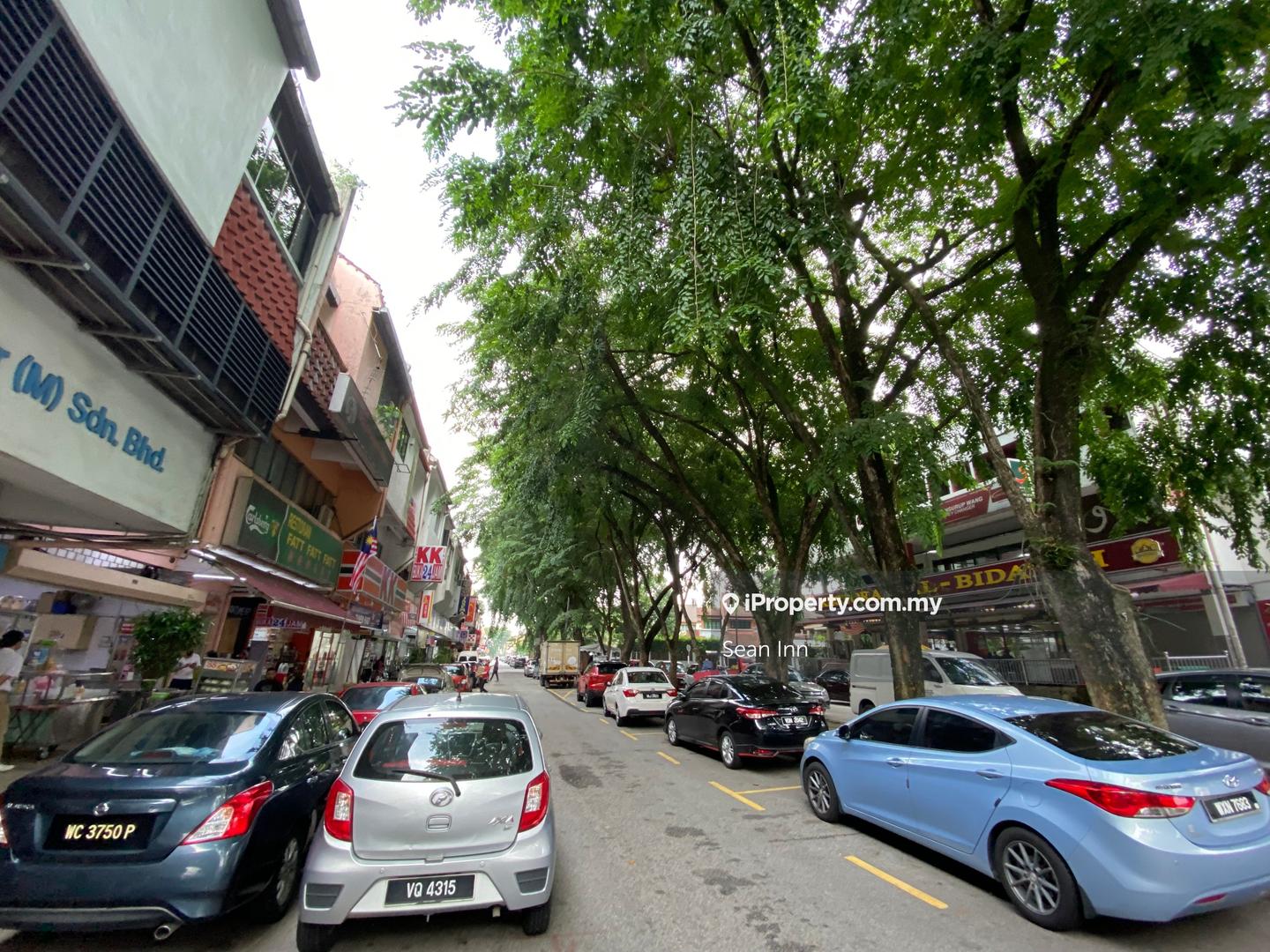 Kedai untuk Dijual di Taman Tun Dr Ismail, Kuala Lumpur oleh Sean Inn - iProperty.com.my