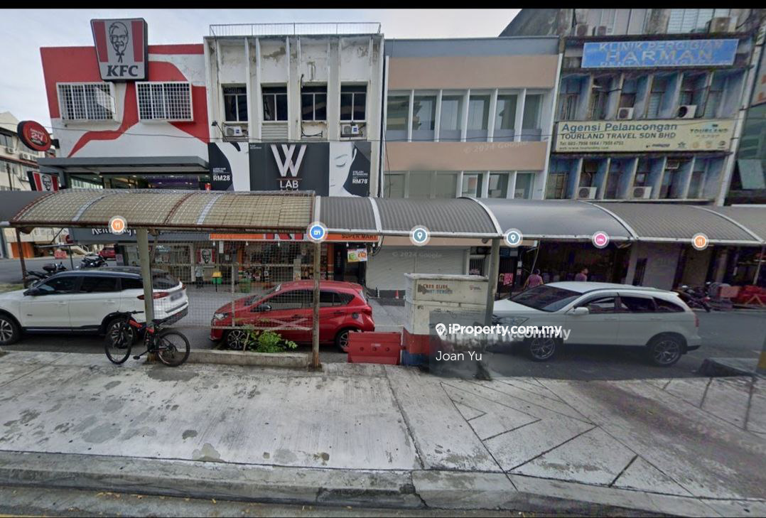 Office for Rent in Seksyen 8, Petaling Jaya by Joan Yu - iProperty.com.my