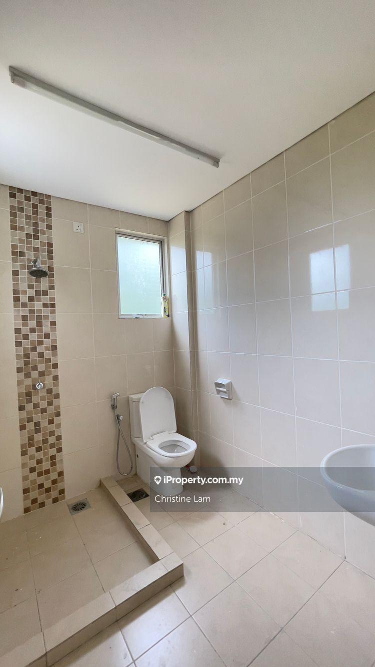 Rumah Berangkai 2 Tingkat untuk Disewa di Alam Impian, Shah Alam oleh Christine Lam - iProperty.com.my