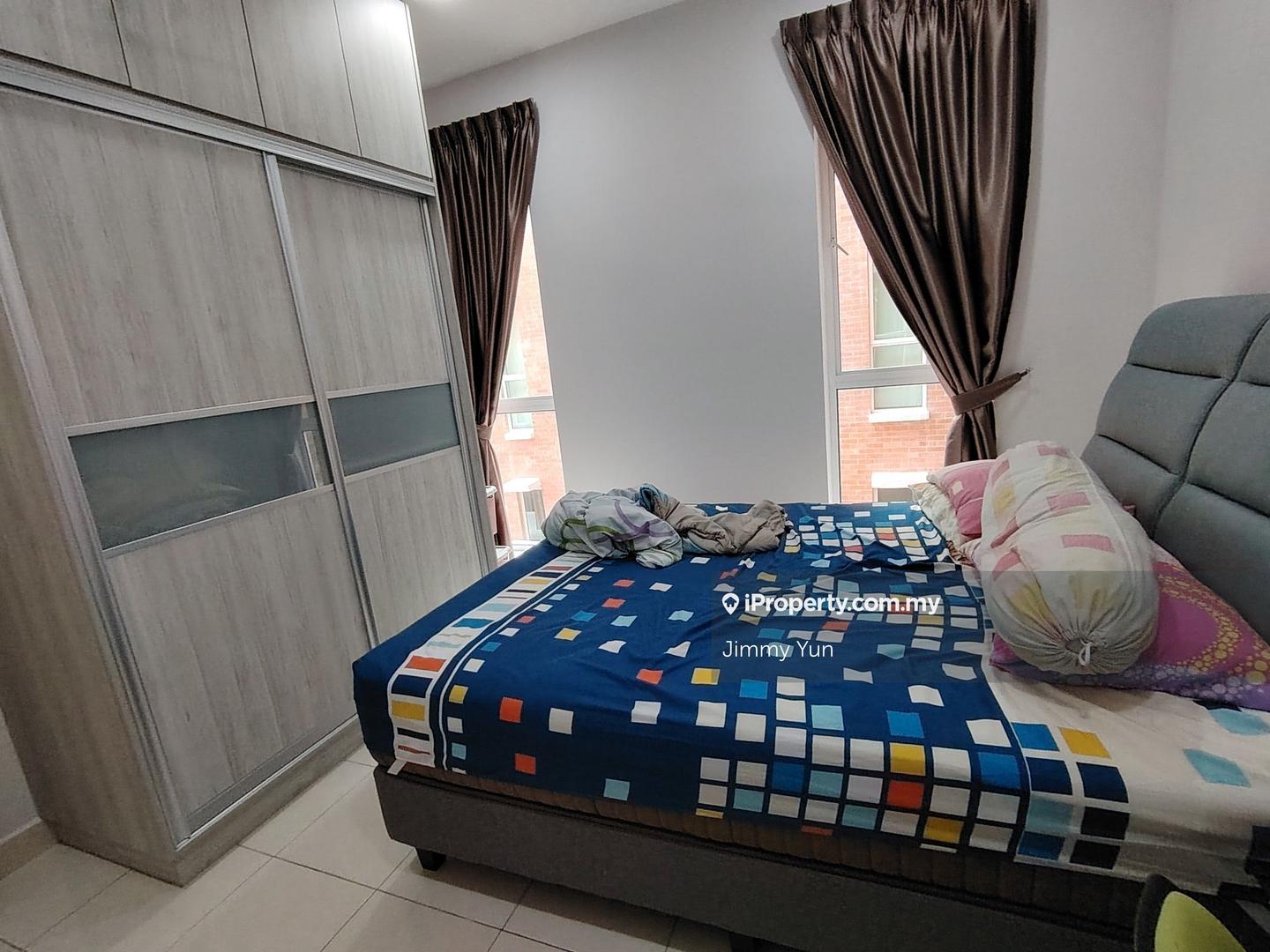 Kondominium untuk Dijual di Sg Long Residence oleh Jimmy Yun - iProperty.com.my