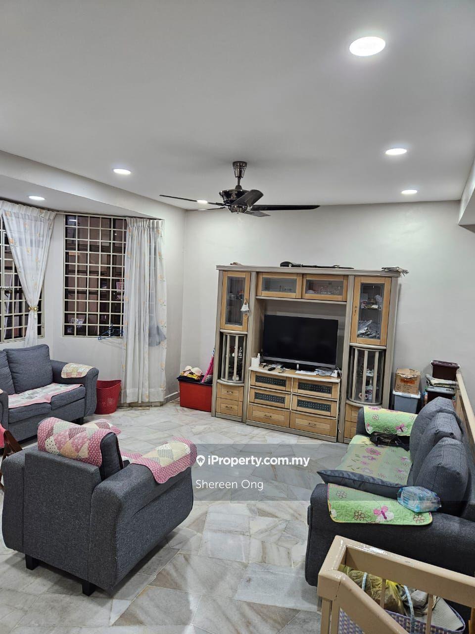 2.5-storey Terraced House for Sale in Ulu Klang, Ampang by Shereen Ong - iProperty.com.my