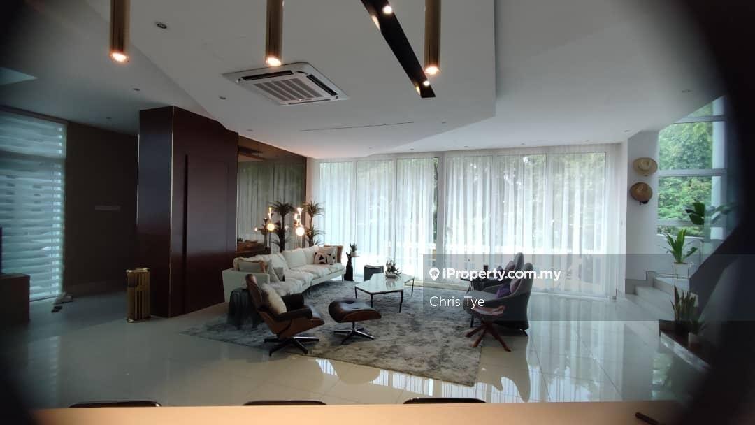 Bungalow House for Sale in Taman Bukit Suria 2 @ Bungalow Endlot House, Kajang by Chris Tye - iProperty.com.my