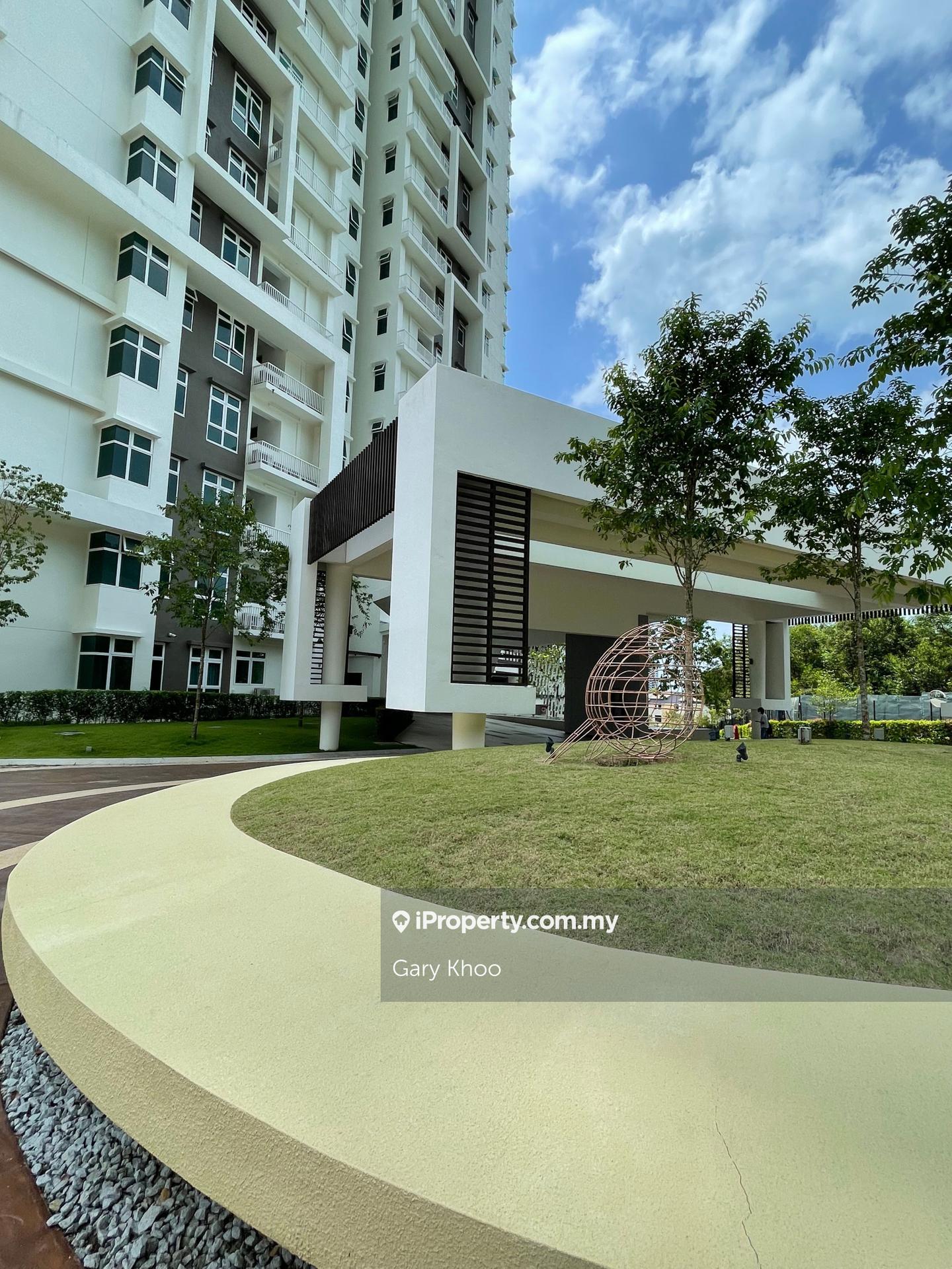 Condominium for Sale in Ferringhi Residence 2 by Gary Khoo - iProperty.com.my