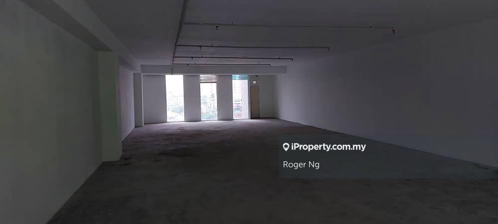 Pejabat-Runcit untuk Disewa di Usj 26, Subang Jaya oleh Roger Ng - iProperty.com.my