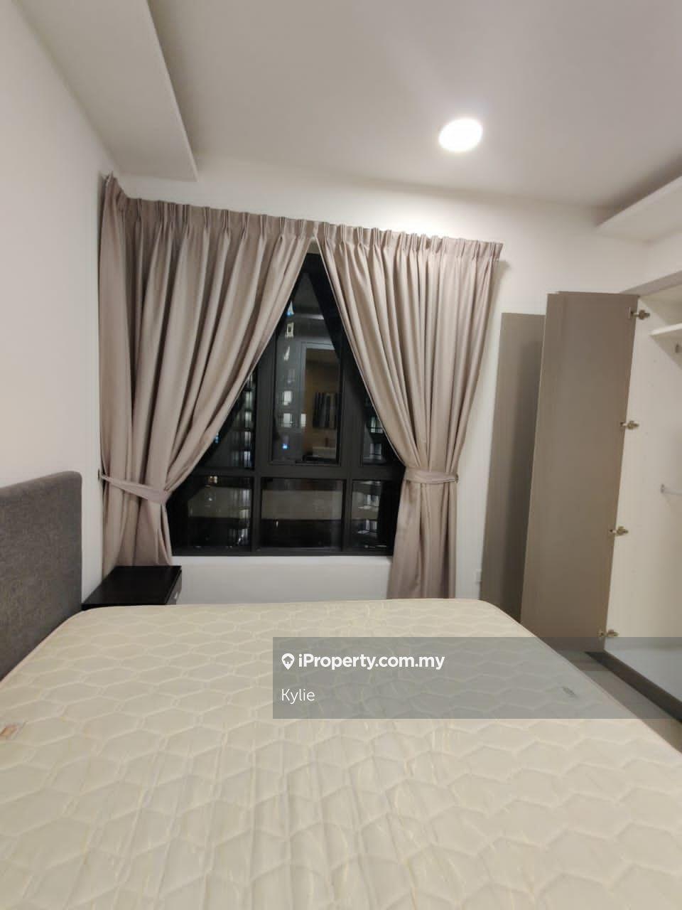 Residensi Servis untuk Dijual di Eclipse Residence @ Pan'gaea oleh Kylie - iProperty.com.my