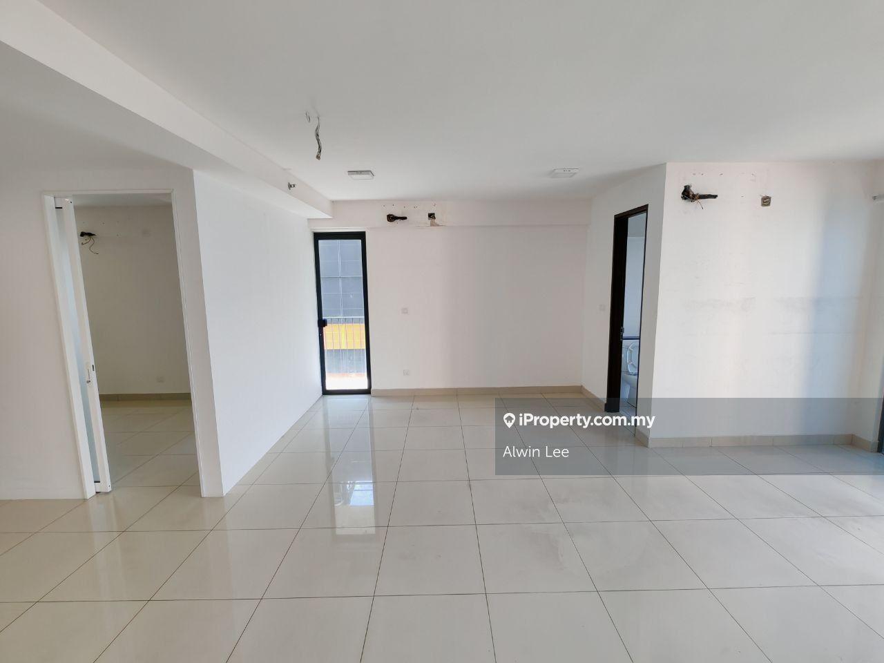 Service Residence for Rent in Trefoil by Alwin Lee - iProperty.com.my