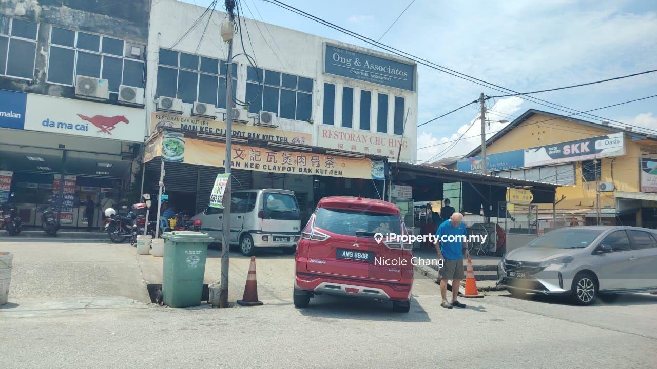 Shop for Sale in Jinjang Utara, Jinjang by Nico Chang - iProperty.com.my