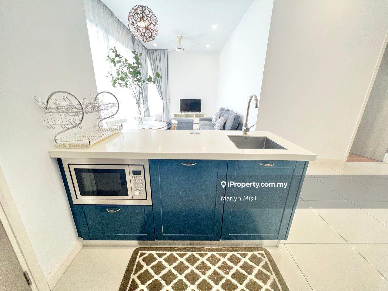 Service Residence for Sale in Nadi Bangsar by Marlyn Misil - iProperty.com.my