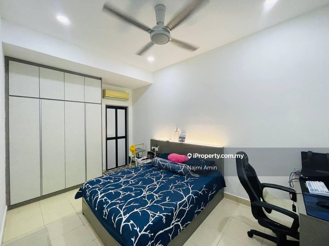 Rumah Berangkai 2 Tingkat untuk Dijual di Bandar Putera 2, Klang oleh Najmi Amin - iProperty.com.my