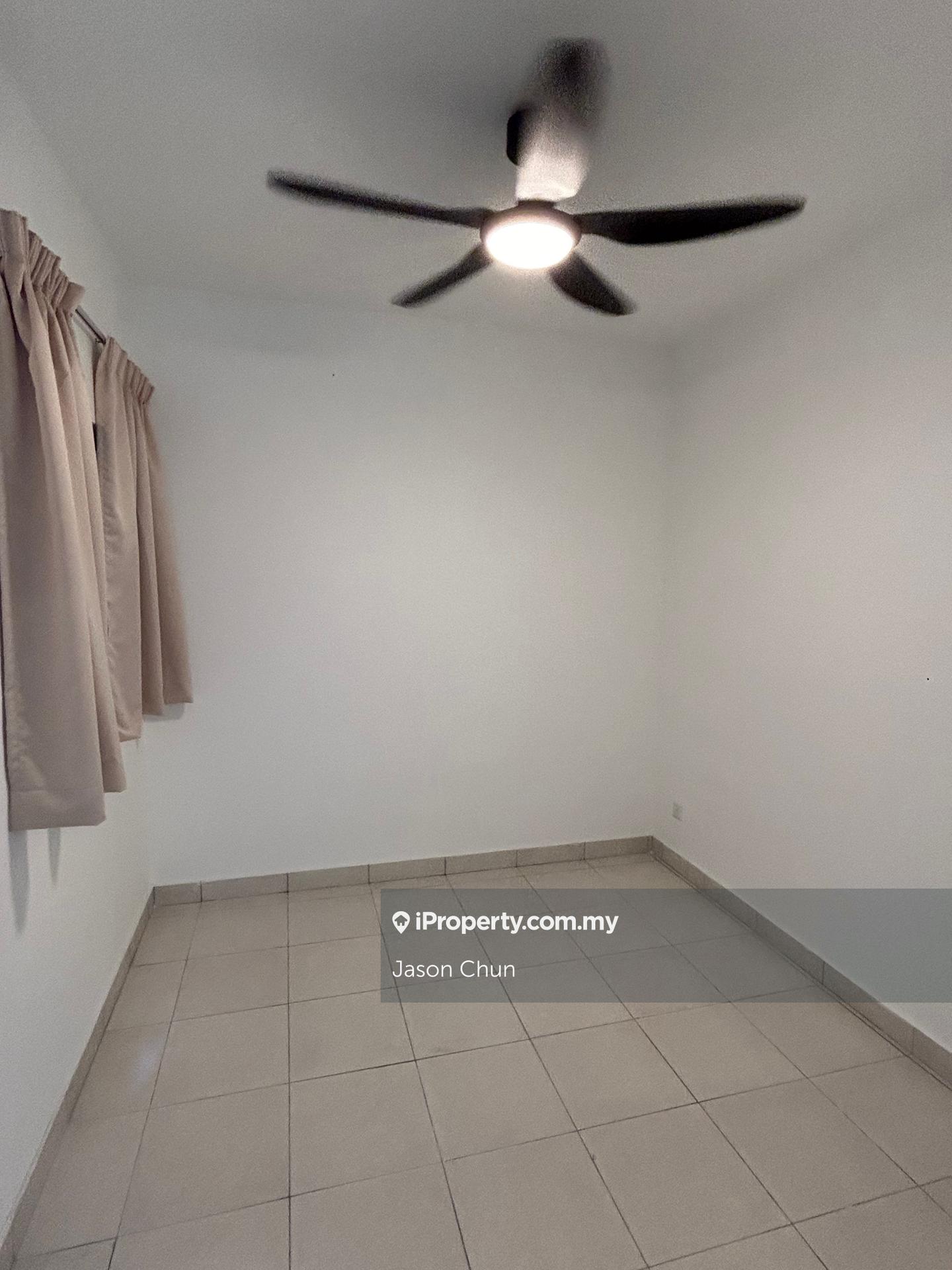 Service Residence for Sale in Flora Residency by Jason Chun - iProperty.com.my