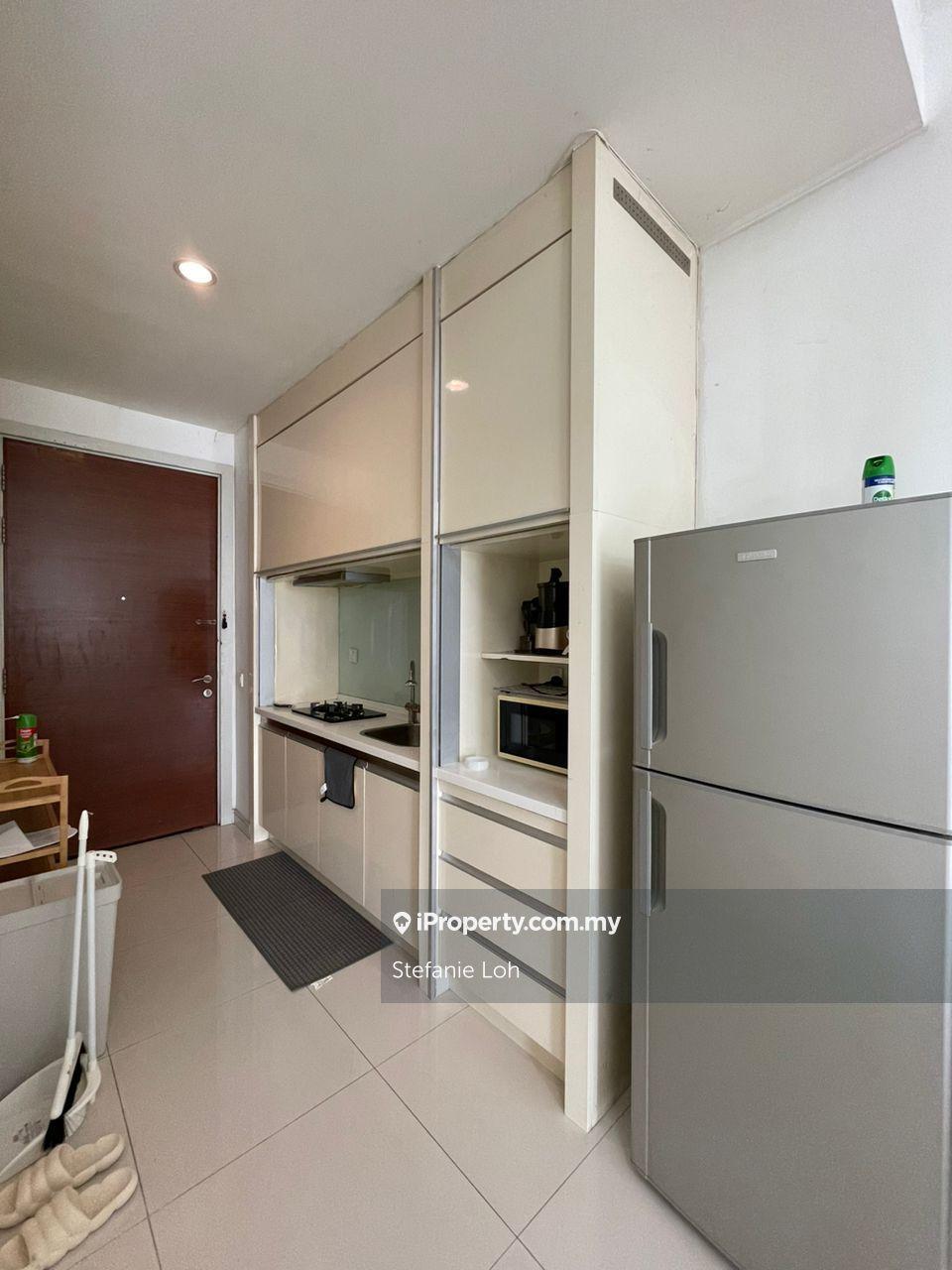 Service Residence for Sale in Marc Residence by Stefanie Loh - iProperty.com.my