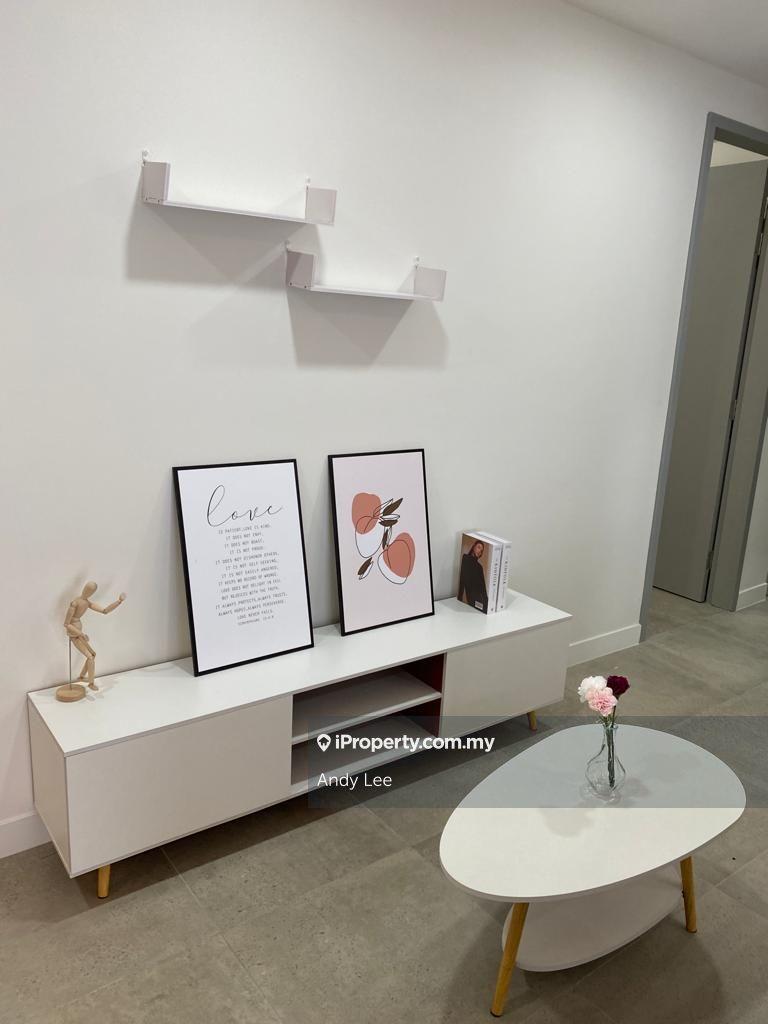 Pangsapuri untuk Dijual di Union Suites oleh Andy Lee - iProperty.com.my