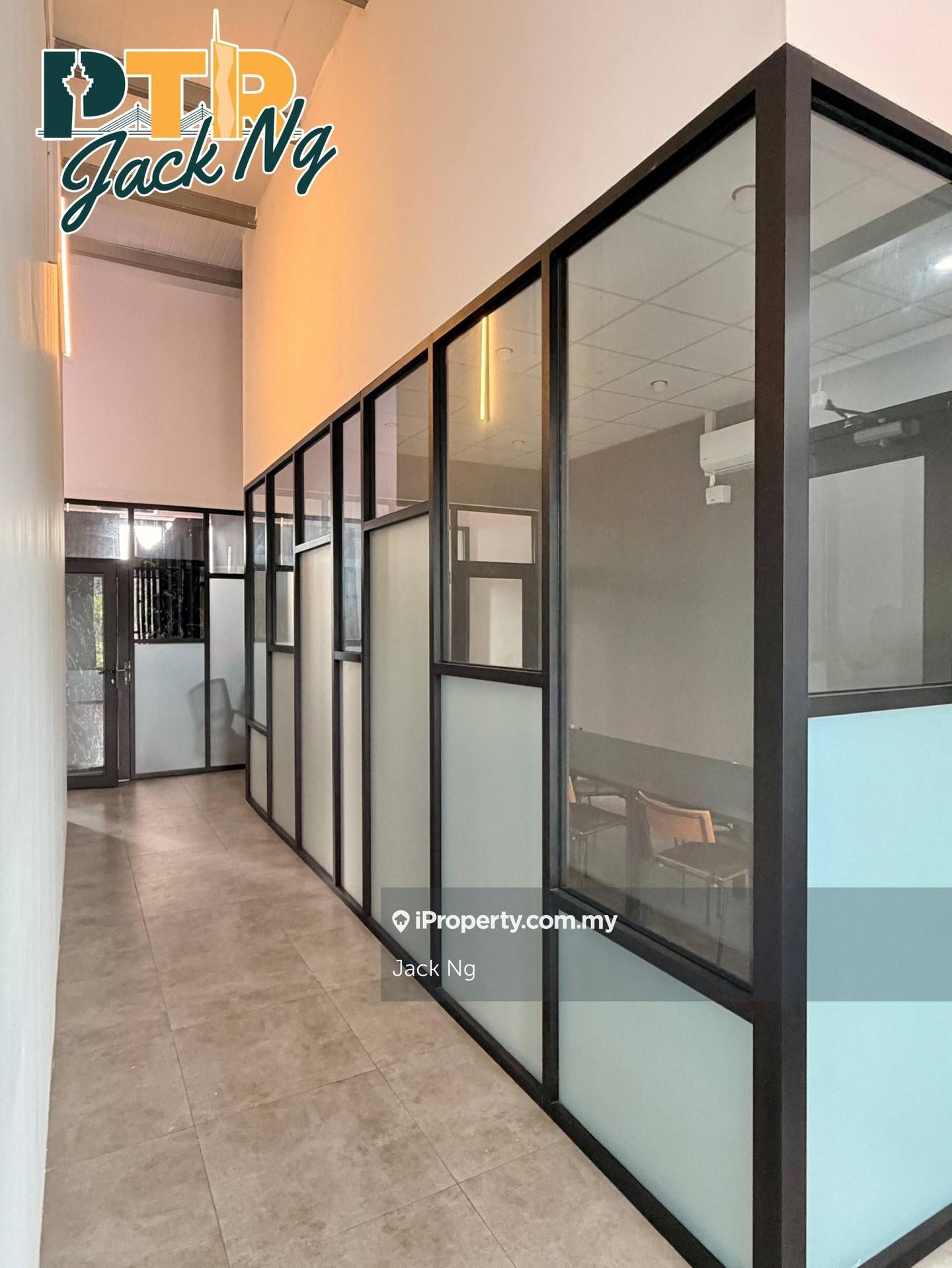 Retail-Office for Rent in Setia Central, Juru by Jack Ng - iProperty.com.my
