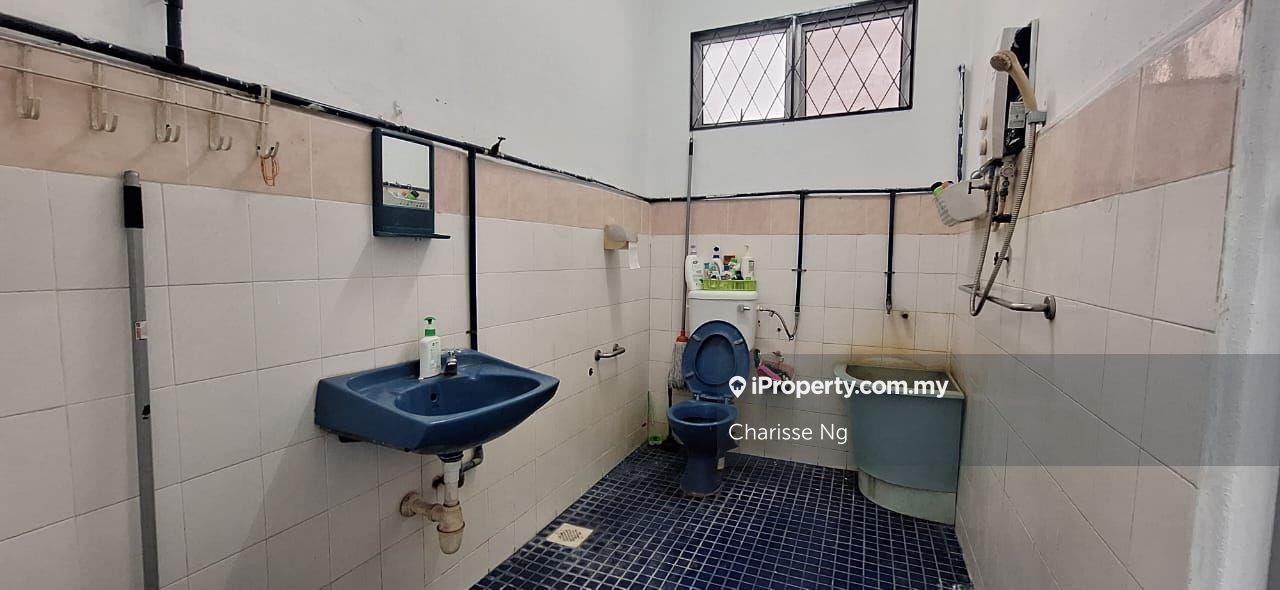 2-storey Terraced House for Sale in Taman Bangsar, Bangsar by Charisse Ng - iProperty.com.my
