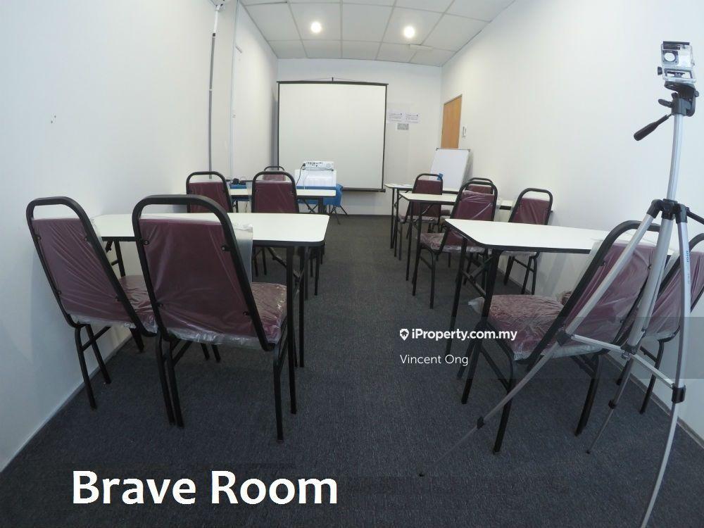 Shop-Office for Rent in Kota Kemuning, Shah Alam by Vincent Ong - iProperty.com.my