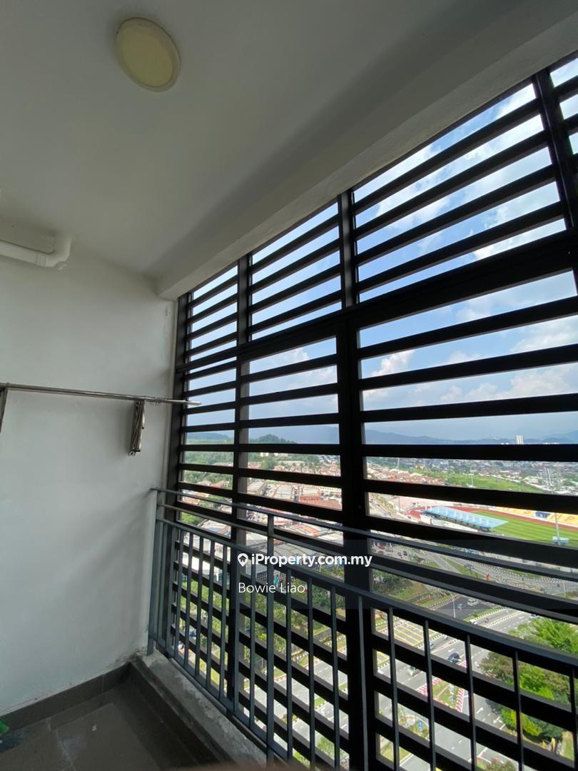 Kondominium untuk Disewa di Selayang 18 oleh Bowie Liao - iProperty.com.my