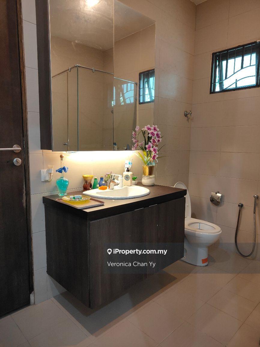 Banglo untuk Dijual di Taman Melawati, Ulu Kelang oleh Veronica Chan Yy - iProperty.com.my