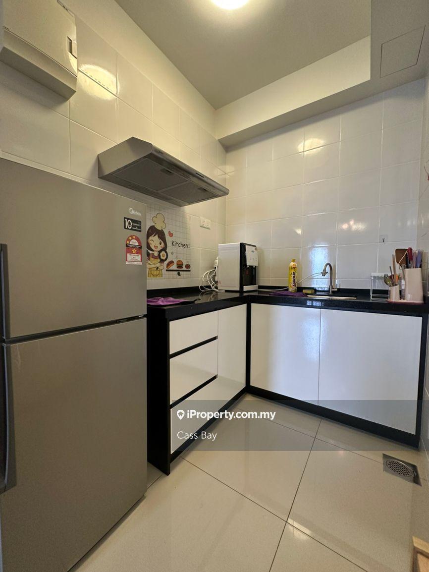 Kondominium untuk Disewa di Sofiya Residensi oleh Cass Bay - iProperty.com.my