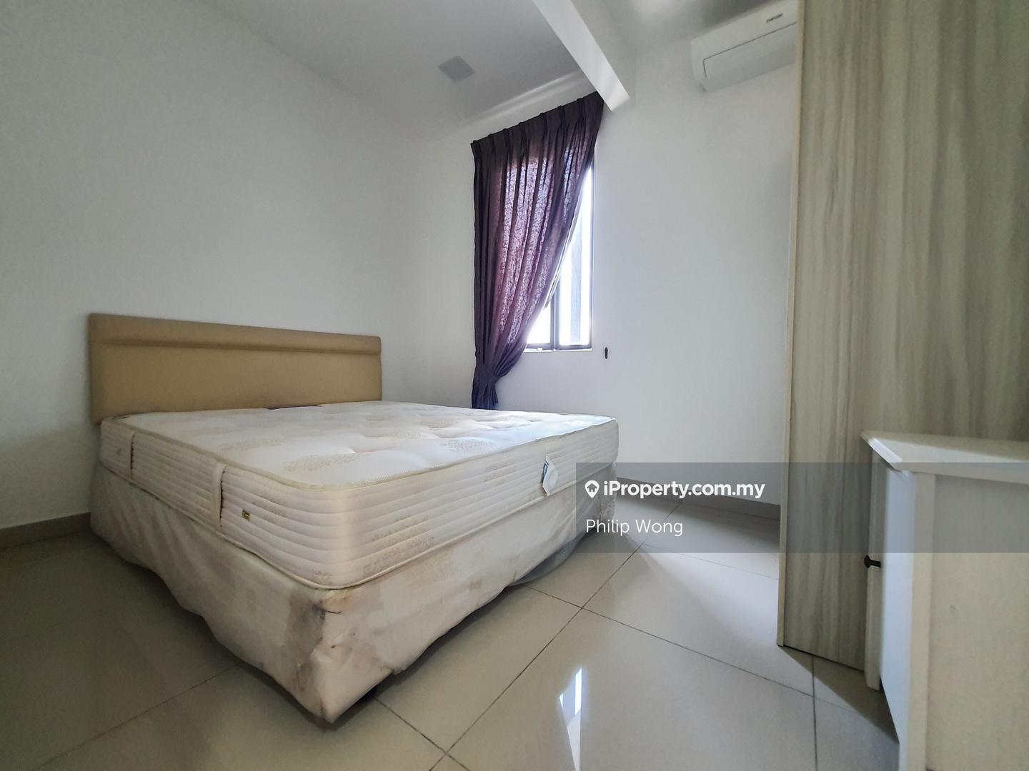 Kondominium untuk Dijual di Paragon 3 oleh Philip Wong - iProperty.com.my