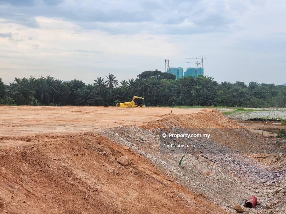 Semi-D Kilang untuk Dijual di Bandar Baru Salak Tinggi, Sepang oleh Zarif Zahisham - iProperty.com.my