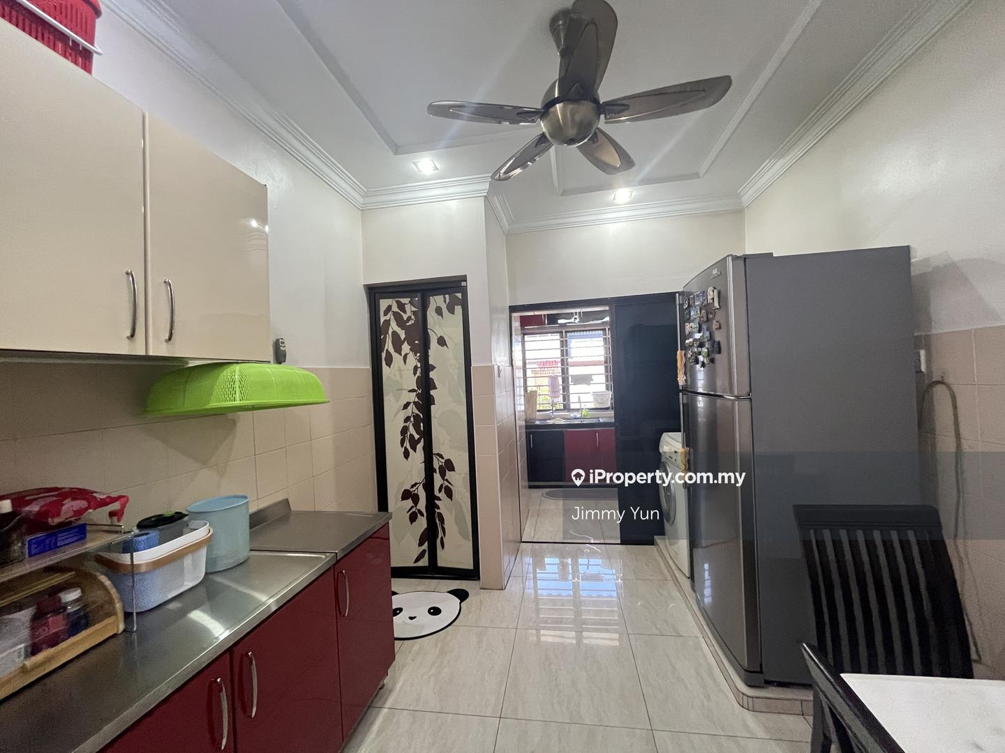 2-storey Terraced House for Sale in Serdang Raya, Seri Kembangan by Jimmy Yun - iProperty.com.my