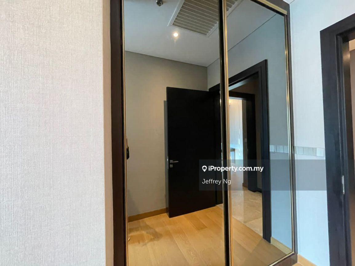 Service Residence for Sale in The Ritz-Carlton Residences by Jeffrey Ng - iProperty.com.my