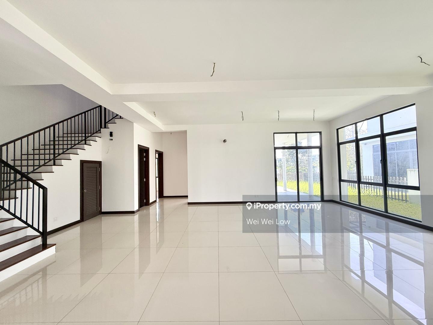 Rumah Berkembar untuk Dijual di Eco Sanctuary, Telok Panglima Garang oleh Wei Wei Low - iProperty.com.my