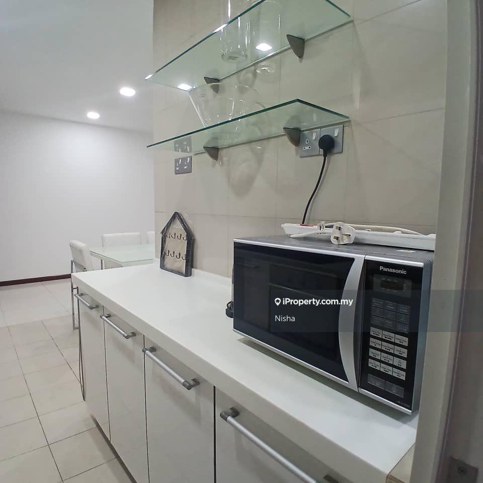 Condominium for Rent in Suasana Sentral Loft by Nisha - iProperty.com.my