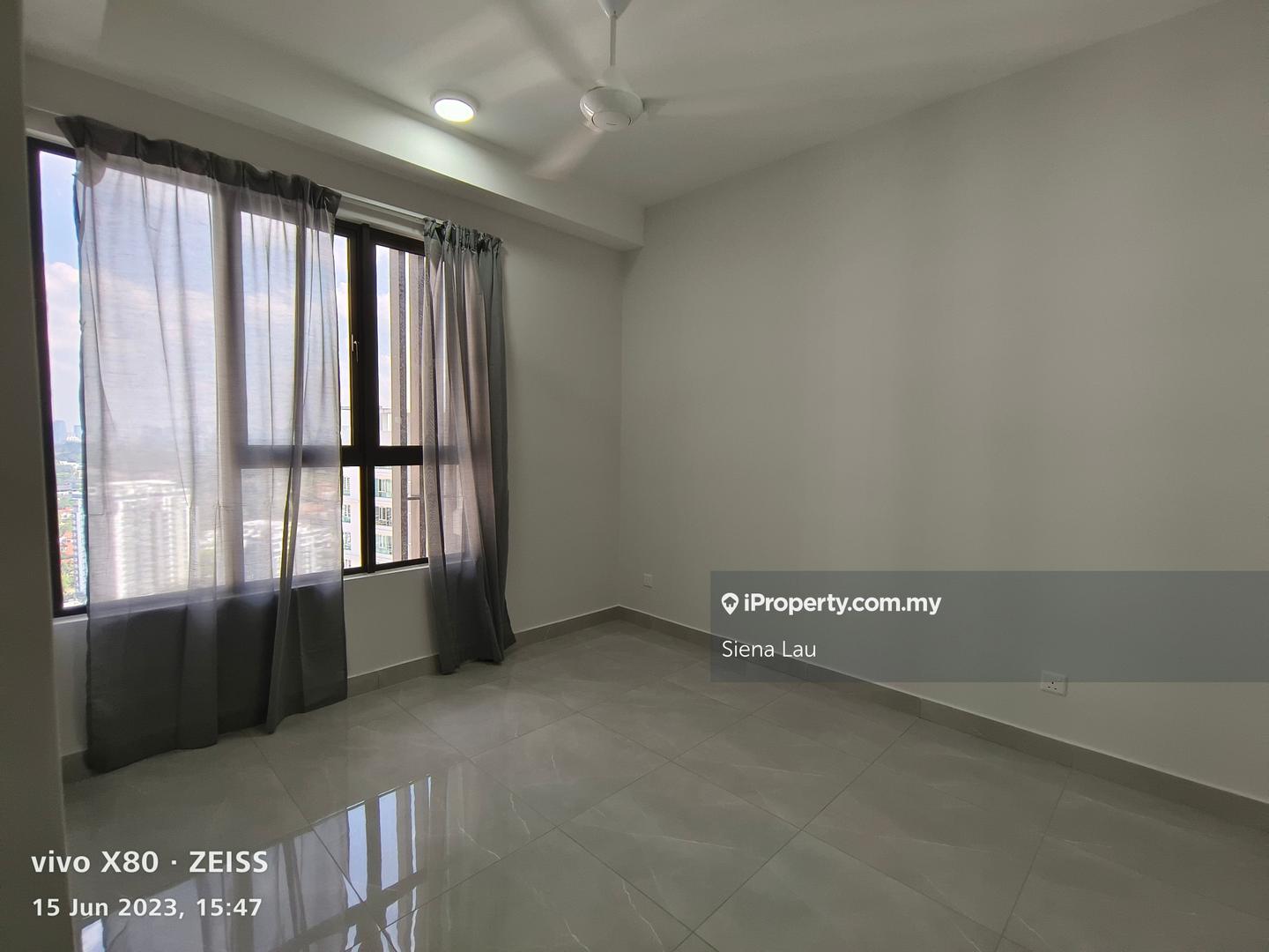 Service Residence for Rent in The Birch by Siena Lau - iProperty.com.my