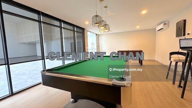 Condominium for Rent in Bangsar Hill Park by Clement Chan - iProperty.com.my