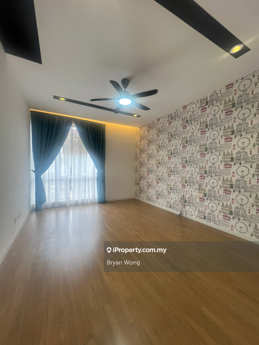 Townhouse for Sale in Tropicana Heights, Kajang by Bryan Wong - iProperty.com.my